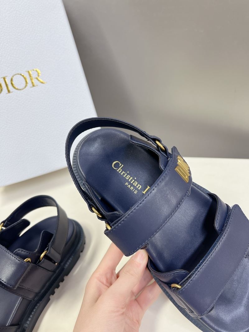 Christian Dior Sandals